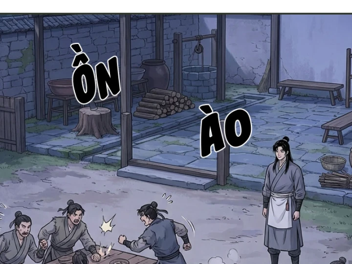 Xuyên Không Tới Tu Tiên Giới Làm Trù Thần Chapter 48 - 64
