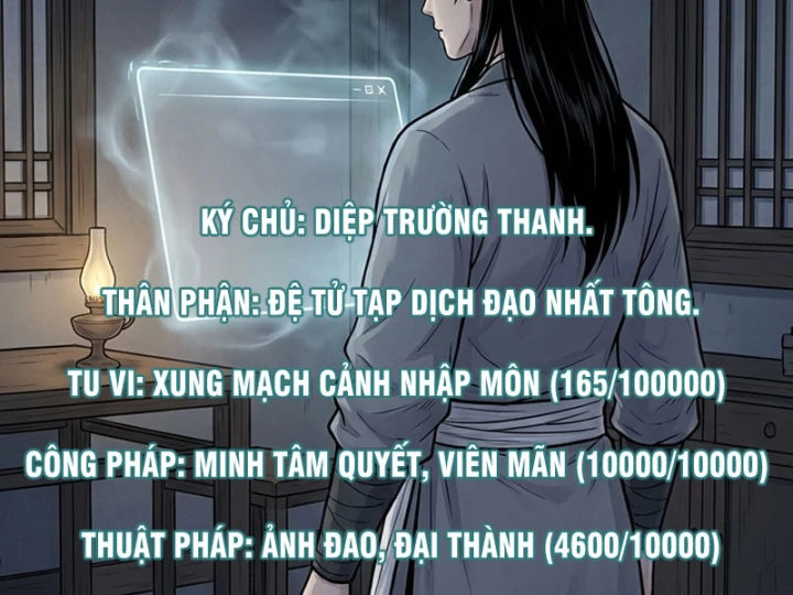 Xuyên Không Tới Tu Tiên Giới Làm Trù Thần Chapter 48 - 72