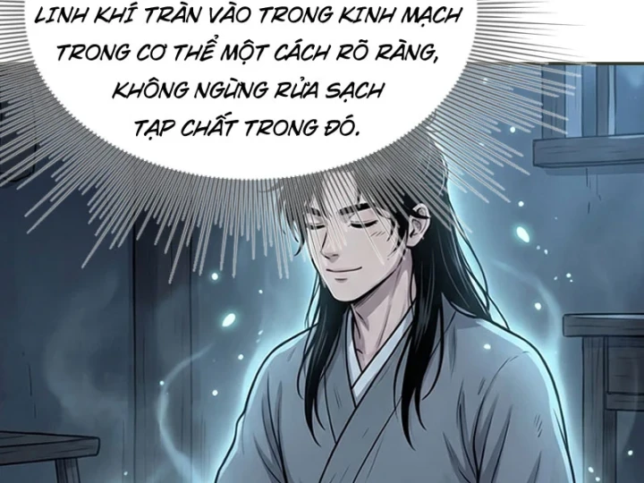Xuyên Không Tới Tu Tiên Giới Làm Trù Thần Chapter 48 - 78