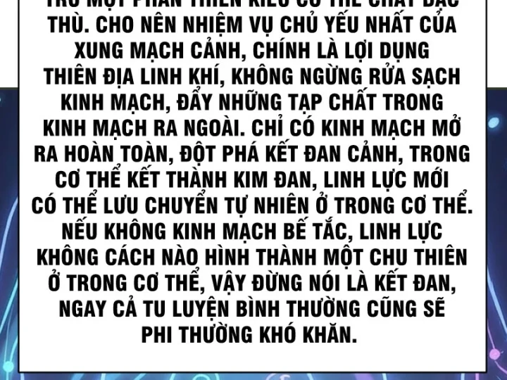 Xuyên Không Tới Tu Tiên Giới Làm Trù Thần Chapter 48 - 81