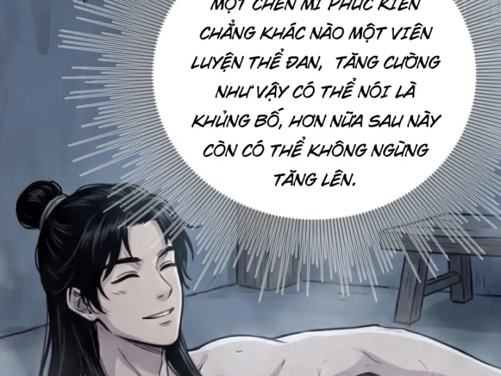 Xuyên Không Tới Tu Tiên Giới Làm Trù Thần Chapter 48 - 96