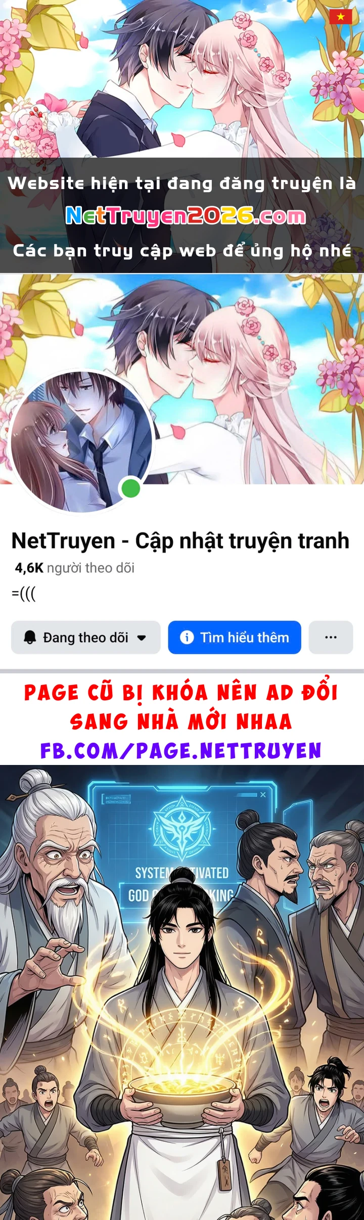 Xuyên Không Tới Tu Tiên Giới Làm Trù Thần Chapter 49 - 1