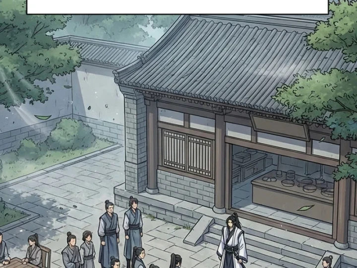 Xuyên Không Tới Tu Tiên Giới Làm Trù Thần Chapter 49 - 5