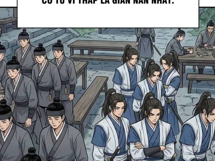 Xuyên Không Tới Tu Tiên Giới Làm Trù Thần Chapter 49 - 8