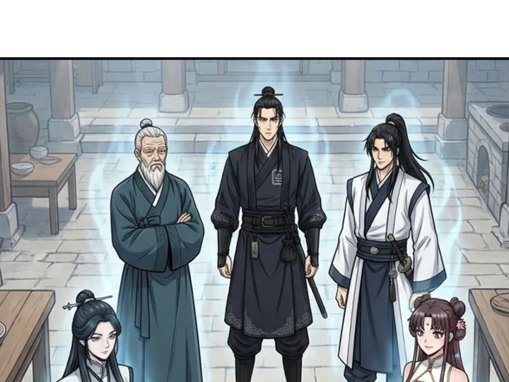 Xuyên Không Tới Tu Tiên Giới Làm Trù Thần Chapter 49 - 14