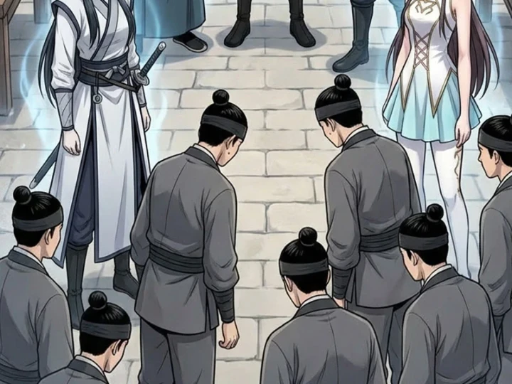 Xuyên Không Tới Tu Tiên Giới Làm Trù Thần Chapter 49 - 15