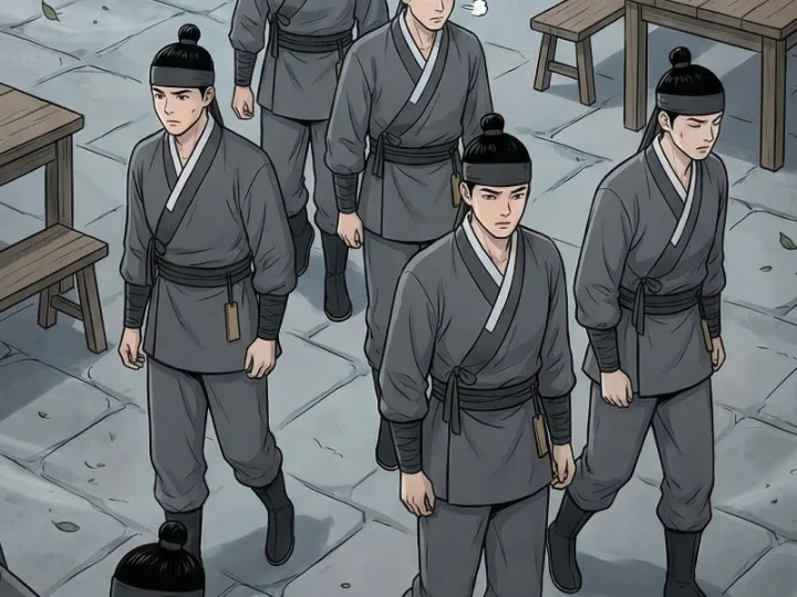 Xuyên Không Tới Tu Tiên Giới Làm Trù Thần Chapter 49 - 18