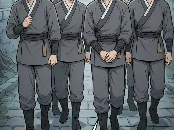 Xuyên Không Tới Tu Tiên Giới Làm Trù Thần Chapter 49 - 29