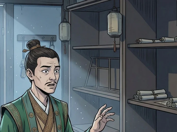 Xuyên Không Tới Tu Tiên Giới Làm Trù Thần Chapter 49 - 57