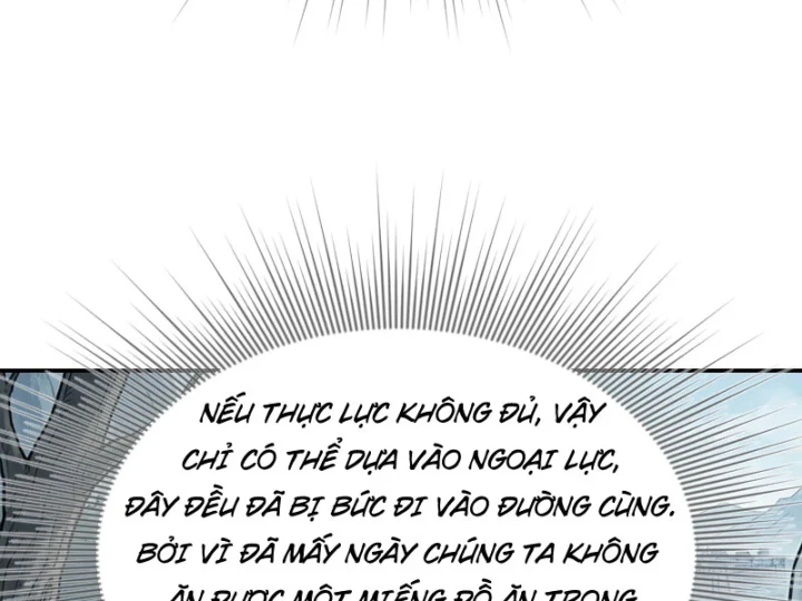 Xuyên Không Tới Tu Tiên Giới Làm Trù Thần Chapter 49 - 63