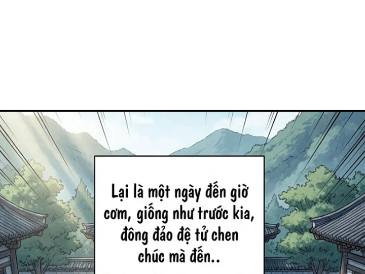 Xuyên Không Tới Tu Tiên Giới Làm Trù Thần Chapter 49 - 66