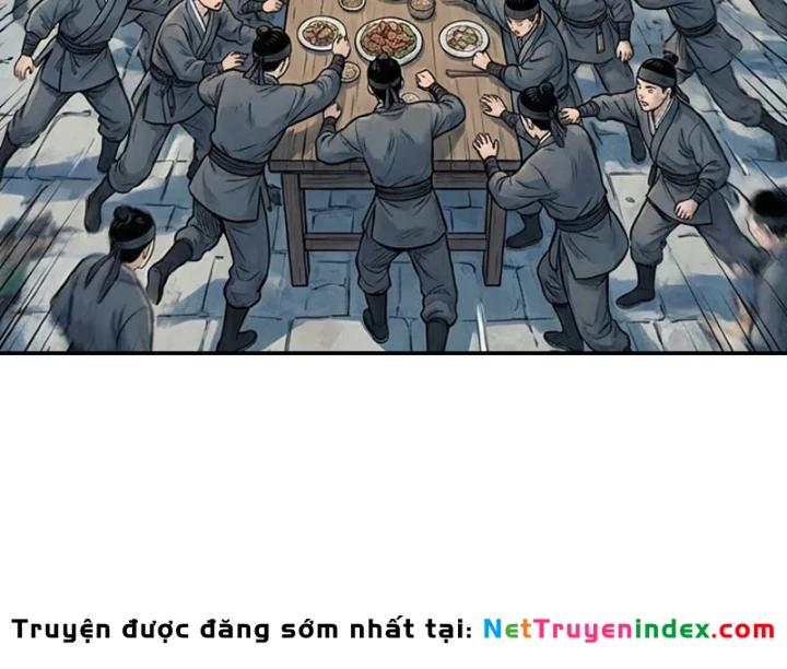 Xuyên Không Tới Tu Tiên Giới Làm Trù Thần Chapter 49 - 68