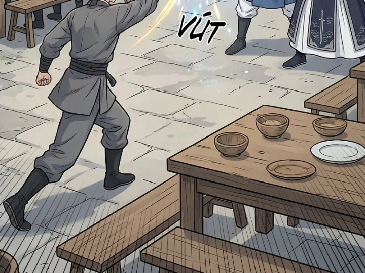 Xuyên Không Tới Tu Tiên Giới Làm Trù Thần Chapter 49 - 71