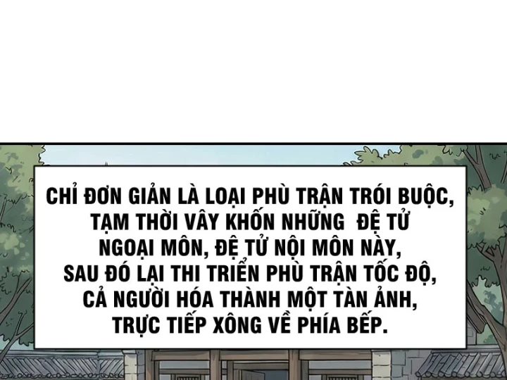 Xuyên Không Tới Tu Tiên Giới Làm Trù Thần Chapter 49 - 73
