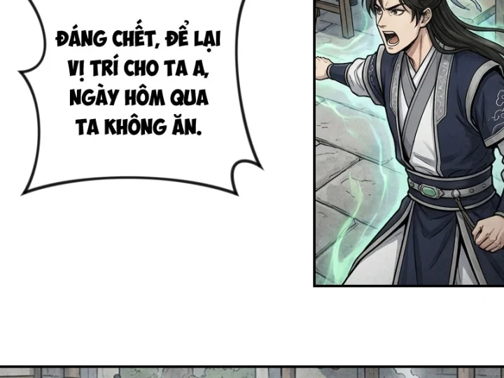 Xuyên Không Tới Tu Tiên Giới Làm Trù Thần Chapter 49 - 78
