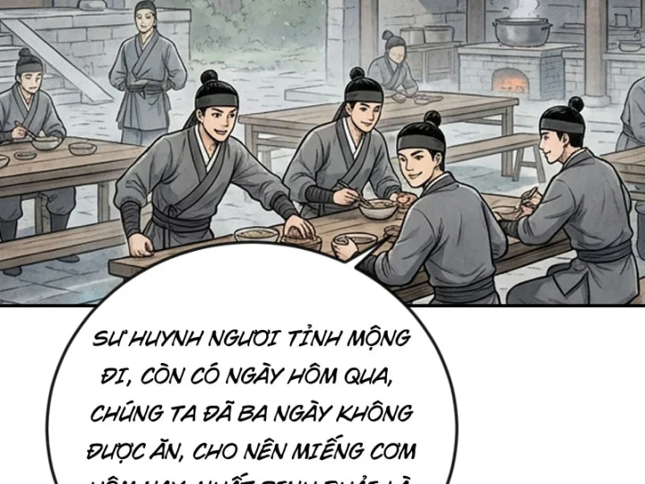 Xuyên Không Tới Tu Tiên Giới Làm Trù Thần Chapter 49 - 79