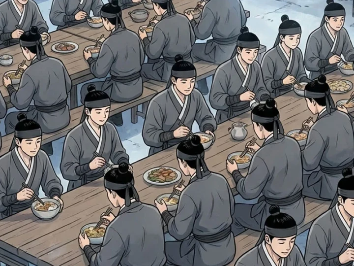 Xuyên Không Tới Tu Tiên Giới Làm Trù Thần Chapter 49 - 81