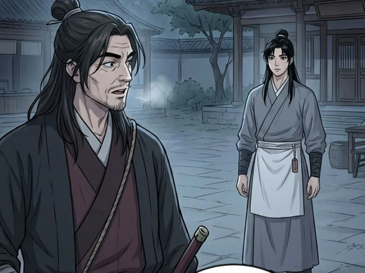 Xuyên Không Tới Tu Tiên Giới Làm Trù Thần Chapter 49 - 124