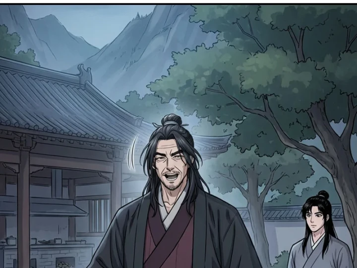 Xuyên Không Tới Tu Tiên Giới Làm Trù Thần Chapter 49 - 136