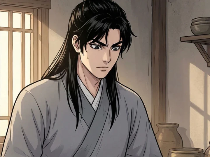 Xuyên Không Tới Tu Tiên Giới Làm Trù Thần Chapter 49 - 154