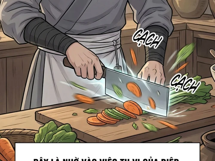 Xuyên Không Tới Tu Tiên Giới Làm Trù Thần Chapter 49 - 155