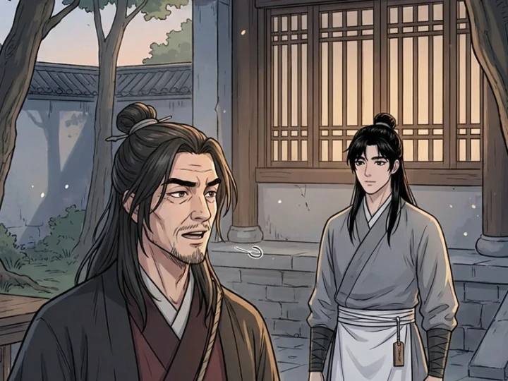 Xuyên Không Tới Tu Tiên Giới Làm Trù Thần Chapter 50 - 5