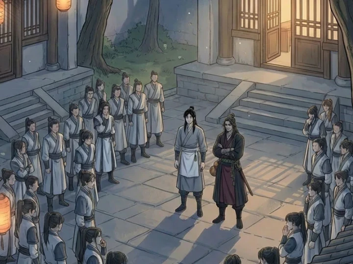 Xuyên Không Tới Tu Tiên Giới Làm Trù Thần Chapter 50 - 21