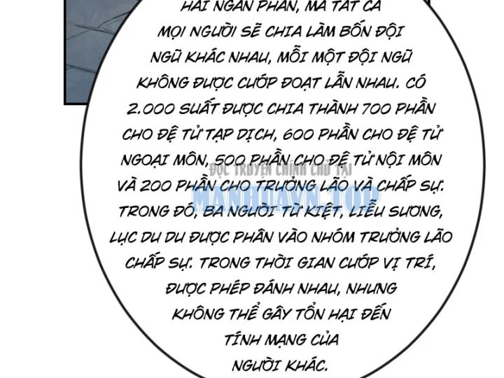 Xuyên Không Tới Tu Tiên Giới Làm Trù Thần Chapter 50 - 25