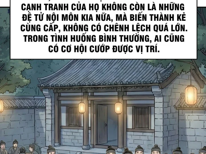 Xuyên Không Tới Tu Tiên Giới Làm Trù Thần Chapter 50 - 30