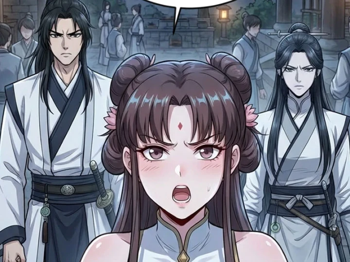 Xuyên Không Tới Tu Tiên Giới Làm Trù Thần Chapter 50 - 38