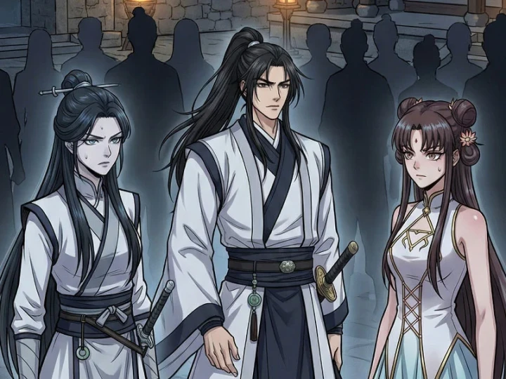 Xuyên Không Tới Tu Tiên Giới Làm Trù Thần Chapter 50 - 44