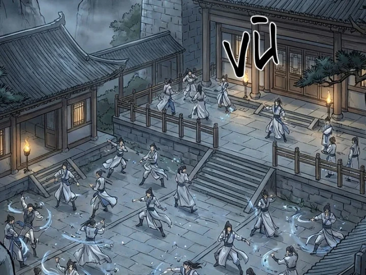 Xuyên Không Tới Tu Tiên Giới Làm Trù Thần Chapter 50 - 51