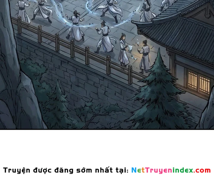 Xuyên Không Tới Tu Tiên Giới Làm Trù Thần Chapter 50 - 52