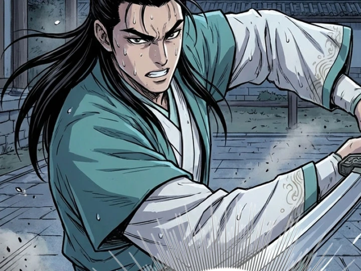 Xuyên Không Tới Tu Tiên Giới Làm Trù Thần Chapter 50 - 55