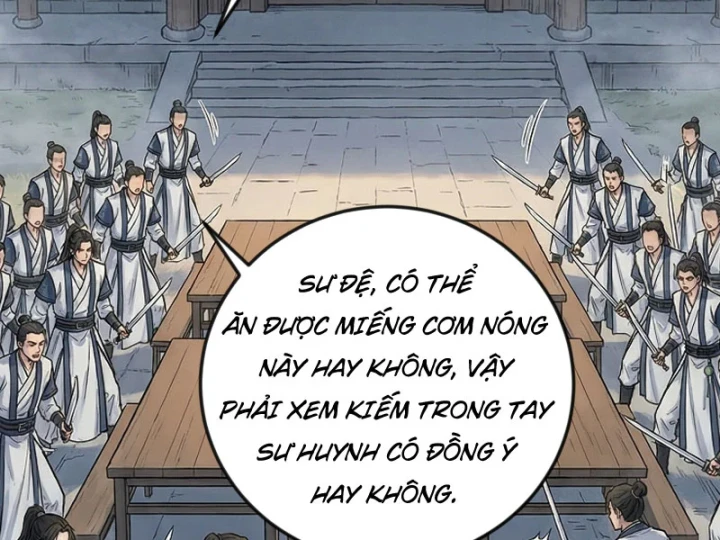 Xuyên Không Tới Tu Tiên Giới Làm Trù Thần Chapter 50 - 70