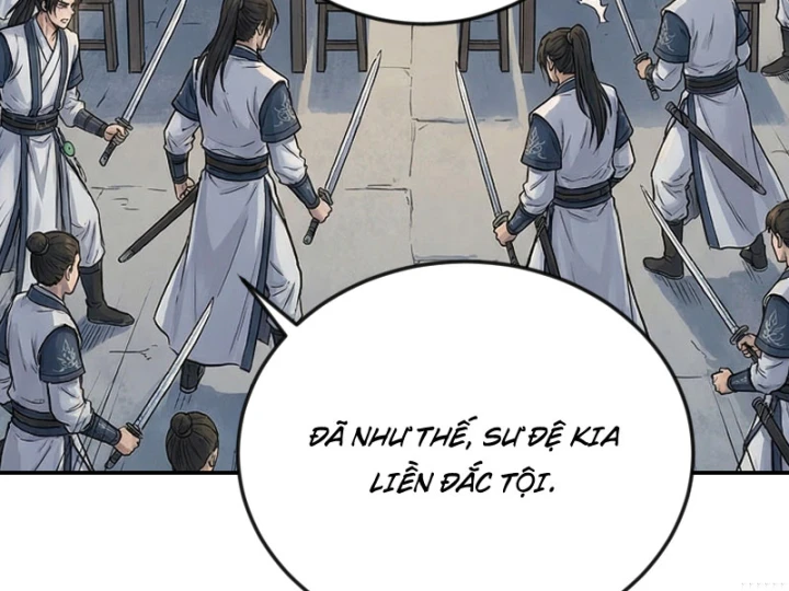 Xuyên Không Tới Tu Tiên Giới Làm Trù Thần Chapter 50 - 71