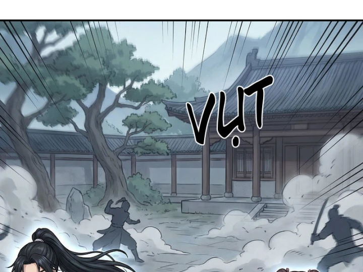 Xuyên Không Tới Tu Tiên Giới Làm Trù Thần Chapter 50 - 79