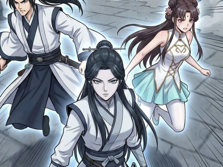 Xuyên Không Tới Tu Tiên Giới Làm Trù Thần Chapter 50 - 80