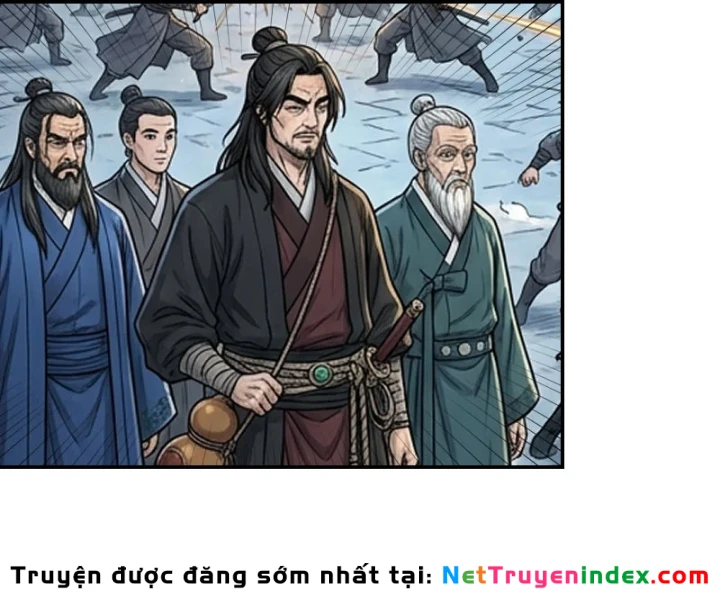 Xuyên Không Tới Tu Tiên Giới Làm Trù Thần Chapter 50 - 91