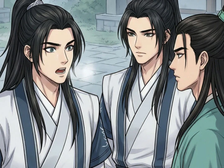 Xuyên Không Tới Tu Tiên Giới Làm Trù Thần Chapter 50 - 111