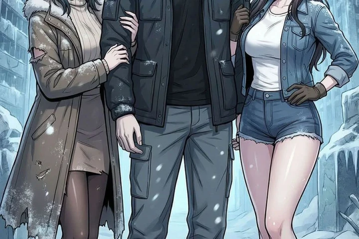 Xuyên Không Tới Tu Tiên Giới Làm Trù Thần Chapter 51 - 2