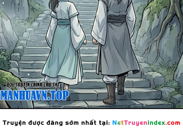 Xuyên Không Tới Tu Tiên Giới Làm Trù Thần Chapter 52 - 3