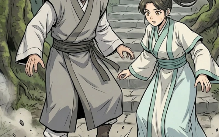 Xuyên Không Tới Tu Tiên Giới Làm Trù Thần Chapter 52 - 6