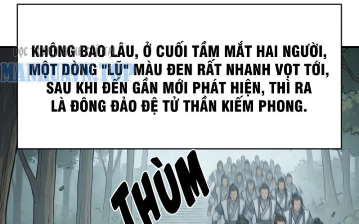 Xuyên Không Tới Tu Tiên Giới Làm Trù Thần Chapter 52 - 17
