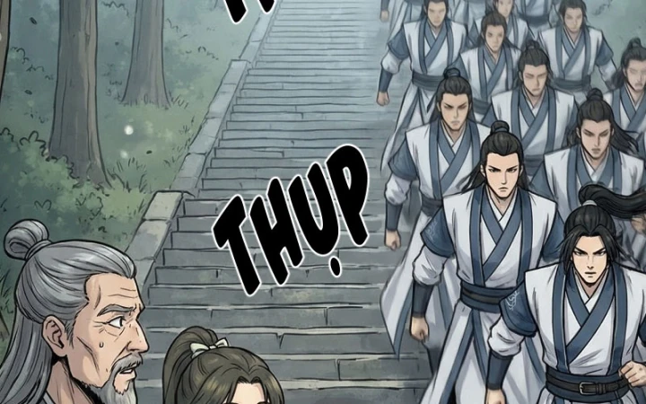 Xuyên Không Tới Tu Tiên Giới Làm Trù Thần Chapter 52 - 18