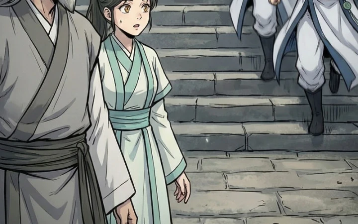 Xuyên Không Tới Tu Tiên Giới Làm Trù Thần Chapter 52 - 19