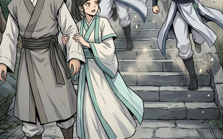 Xuyên Không Tới Tu Tiên Giới Làm Trù Thần Chapter 52 - 23