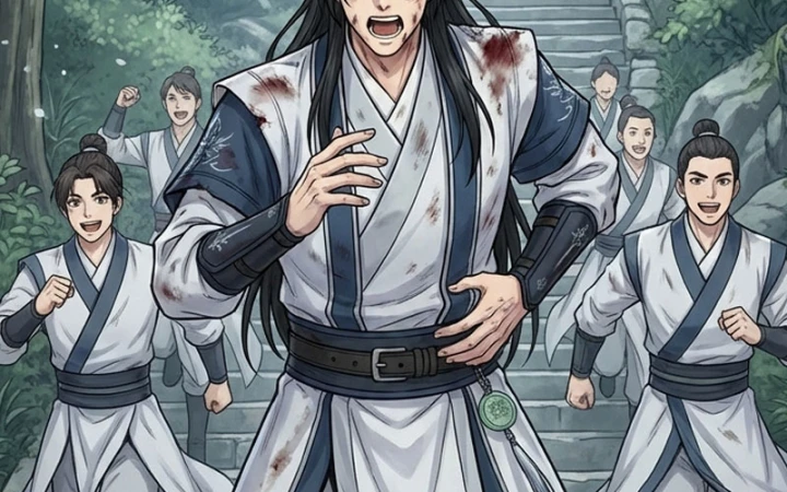 Xuyên Không Tới Tu Tiên Giới Làm Trù Thần Chapter 52 - 30