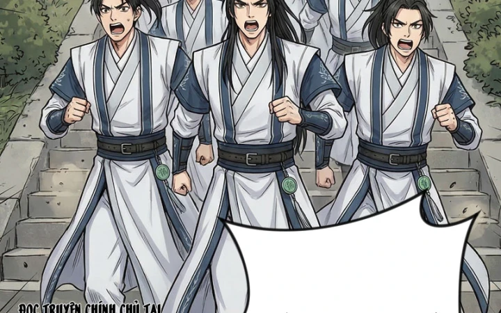 Xuyên Không Tới Tu Tiên Giới Làm Trù Thần Chapter 52 - 34