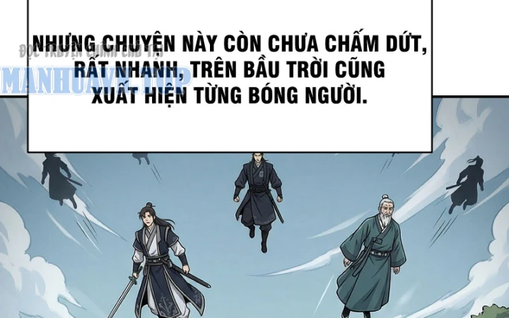 Xuyên Không Tới Tu Tiên Giới Làm Trù Thần Chapter 52 - 57